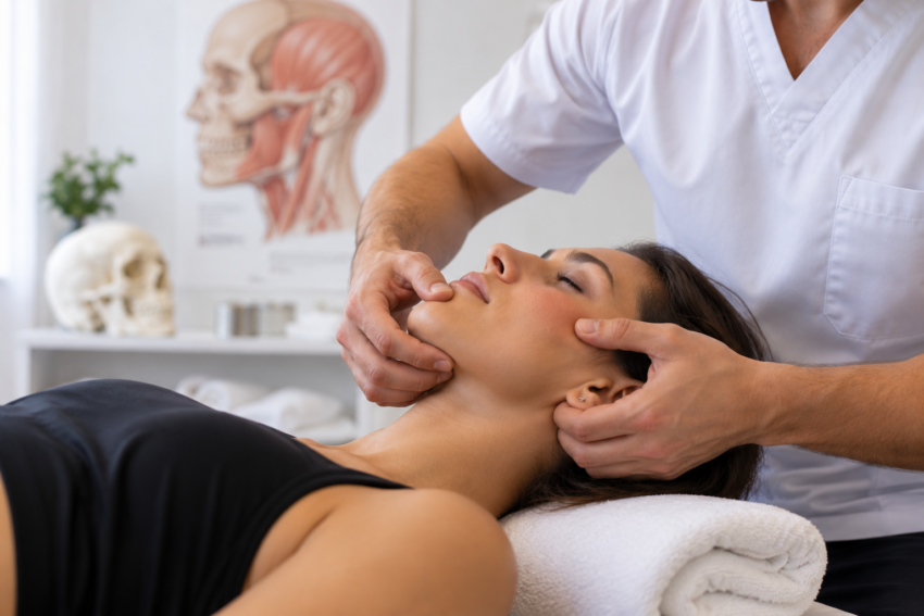 Maxillo-facial